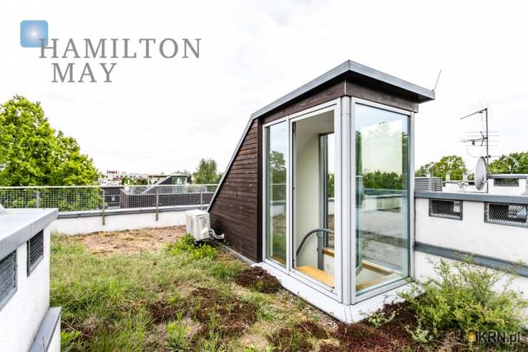 , Mieszkanie  do wynajęcia, Warszawa, ul. 