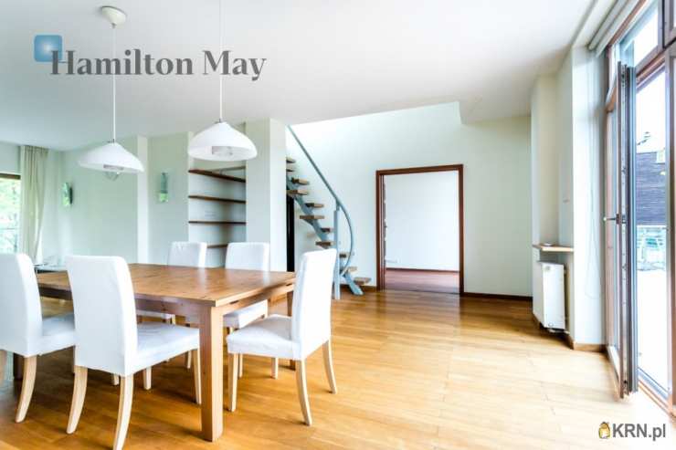 Hamilton May, Mieszkanie  do wynajęcia, Warszawa, ul. 