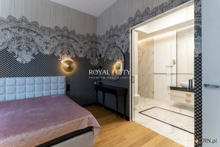 Mieszkanie  na sprzedaż, Warszawa, Śródmieście, ul. , 3 pokojowe