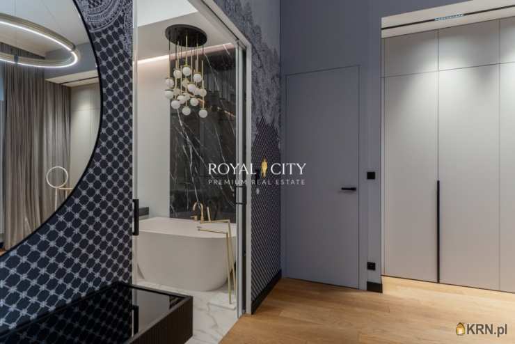 Royal City, Mieszkanie  na sprzedaż, Warszawa, Śródmieście, ul. 