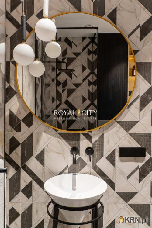 Warszawa, Śródmieście, ul. , Mieszkanie  na sprzedaż, 3 pokojowe