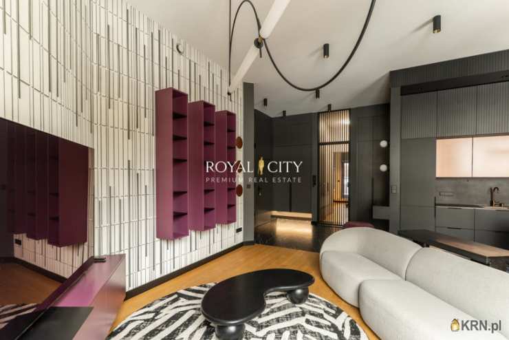 Warszawa, Śródmieście, ul. , 3 pokojowe, Mieszkanie  na sprzedaż