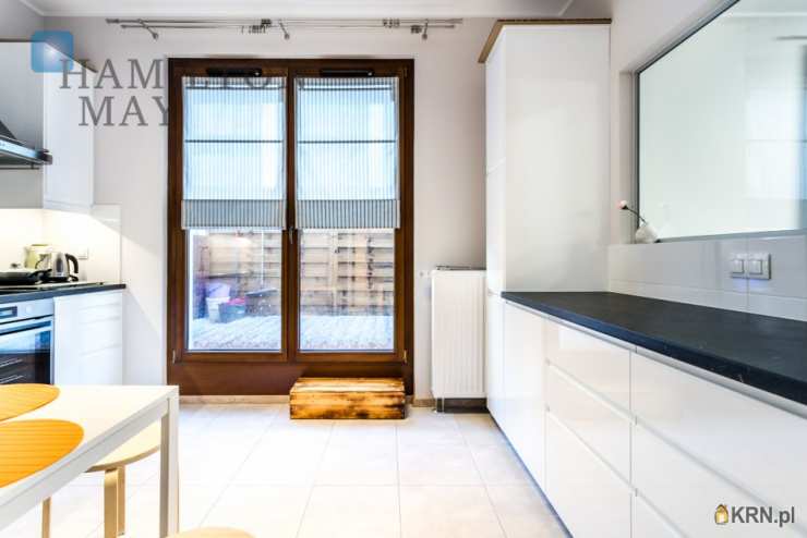 Hamilton May, Mieszkanie  na sprzedaż, Warszawa, ul. 