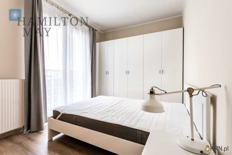 Hamilton May, Mieszkanie  na sprzedaż, Warszawa, ul. 