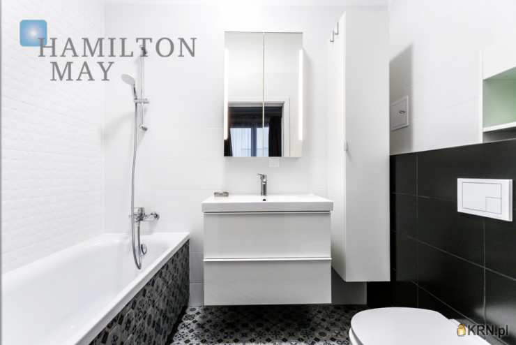 Hamilton May, Mieszkanie  na sprzedaż, Warszawa, ul. 