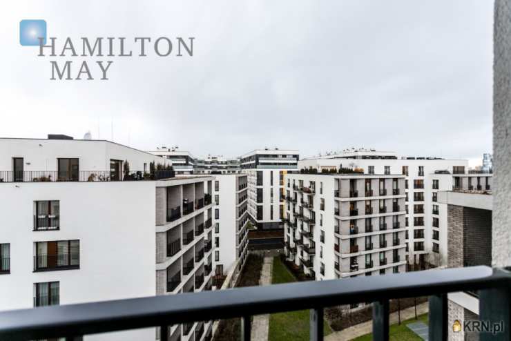 Hamilton May, Mieszkanie  na sprzedaż, Warszawa, ul. 