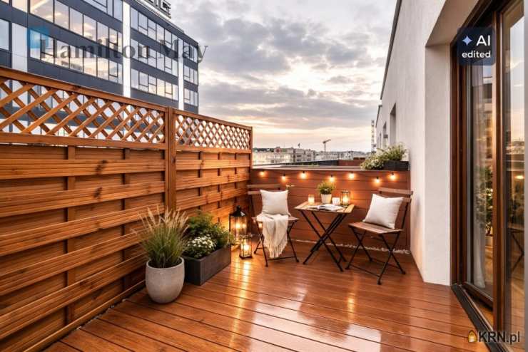 Mieszkanie  na sprzedaż, , Warszawa, ul. 