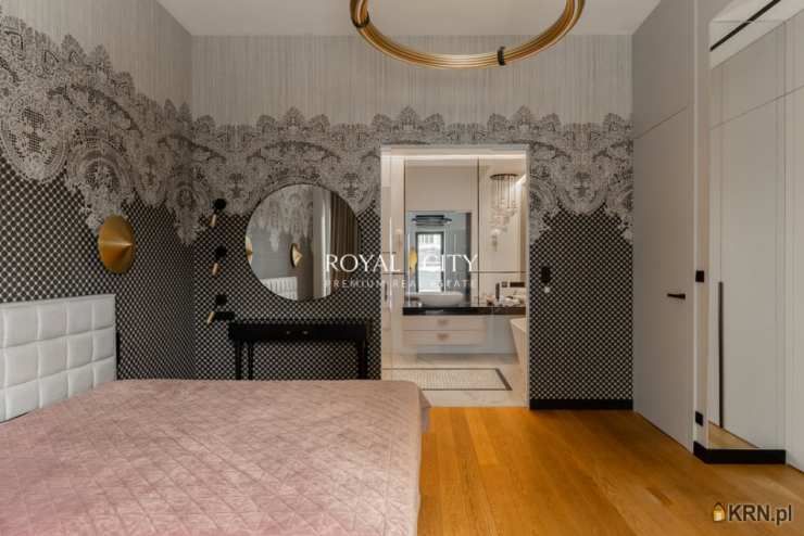 Mieszkanie  na sprzedaż, Warszawa, Śródmieście, ul. , 3 pokojowe