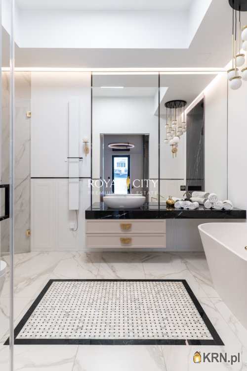 3 pokojowe, Warszawa, Śródmieście, ul. , Mieszkanie  na sprzedaż