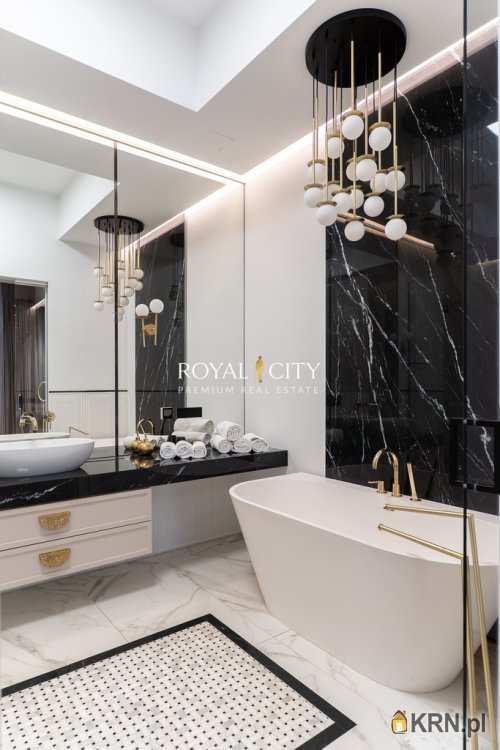 3 pokojowe, Mieszkanie  na sprzedaż, Warszawa, Śródmieście, ul. 