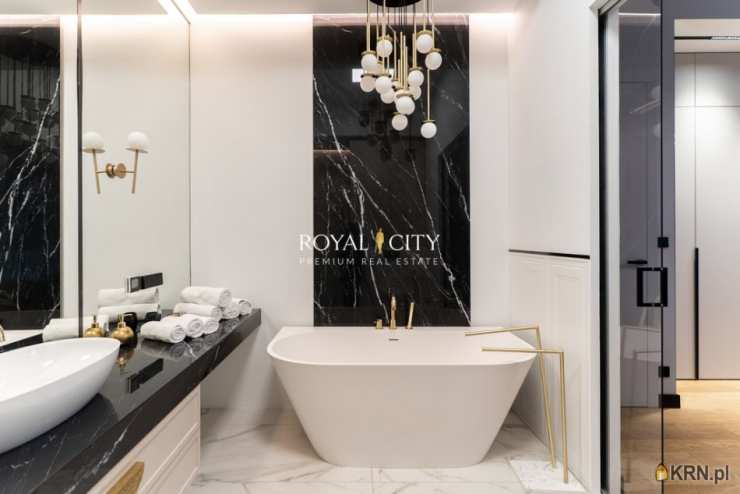 Royal City, Mieszkanie  na sprzedaż, Warszawa, Śródmieście, ul. 