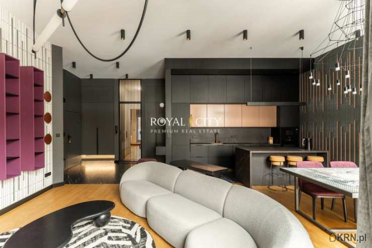 Warszawa, Śródmieście, ul. , Mieszkanie  na sprzedaż, 3 pokojowe