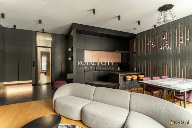 3 pokojowe, Warszawa, Śródmieście, ul. , Mieszkanie  na sprzedaż