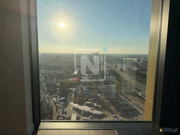 Warszawa, Wola/Czyste, ul. Prosta, 4 pokojowe, Mieszkanie  do wynajęcia