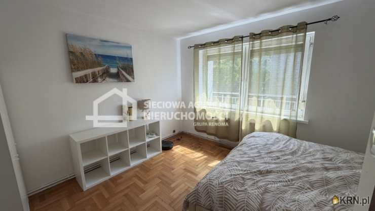 Mieszkanie  na sprzedaż, Gdynia, Chwarzno-Wiczlino/Chwarzno, ul. Prostokątna, 4 pokojowe