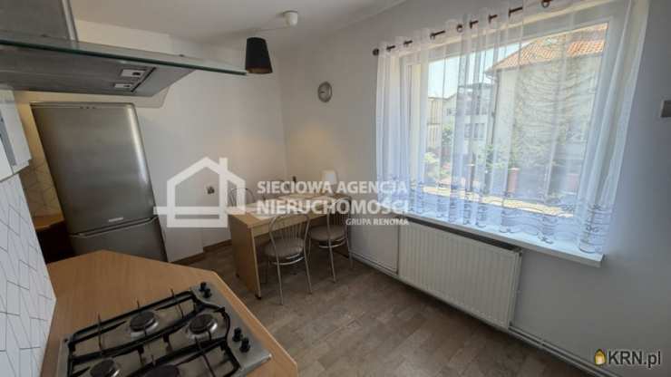 Sieciowa Agencja Nieruchomości Grupa Renoma, Mieszkanie  na sprzedaż, Gdynia, Chwarzno-Wiczlino/Chwarzno, ul. Prostokątna