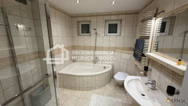 Mieszkanie  na sprzedaż, Gdynia, Chwarzno-Wiczlino/Chwarzno, ul. Prostokątna, 4 pokojowe