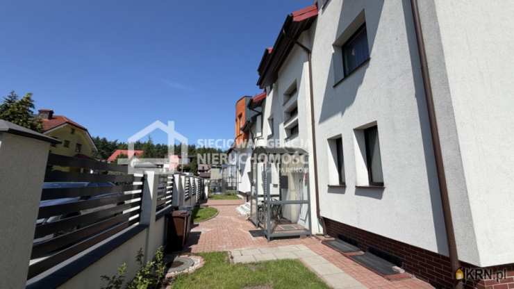 Gdynia, Chwarzno-Wiczlino/Chwarzno, ul. Prostokątna, 4 pokojowe, Mieszkanie  na sprzedaż