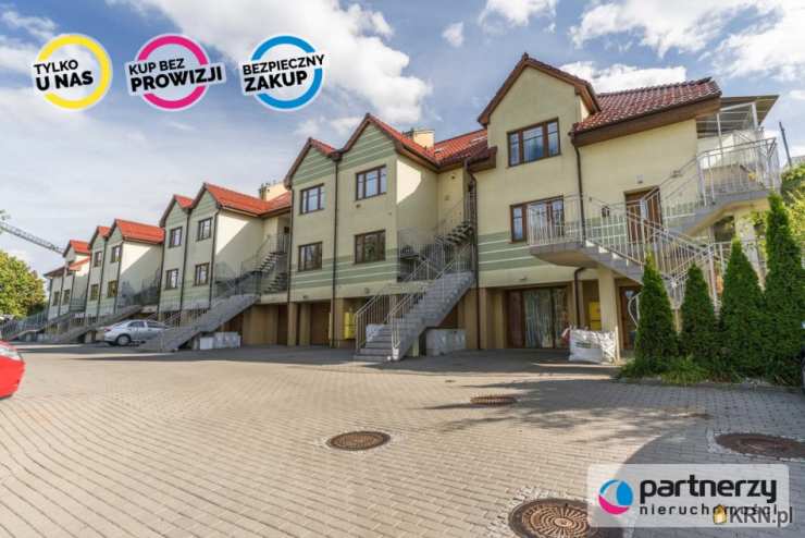 Mieszkanie  na sprzedaż, Gdańsk, Siedlce, ul. Kartuska, 3 pokojowe