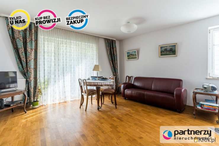 Gdańsk, Siedlce, ul. Kartuska, 3 pokojowe, Mieszkanie  na sprzedaż