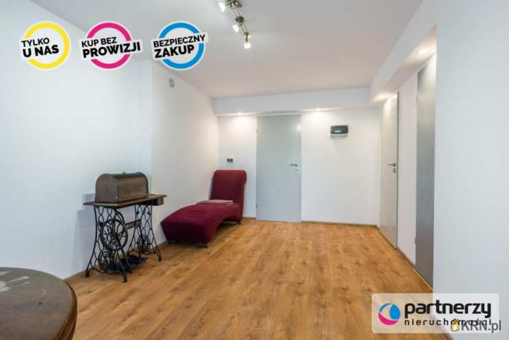 3 pokojowe, Gdańsk, Siedlce, ul. Kartuska, Mieszkanie  na sprzedaż