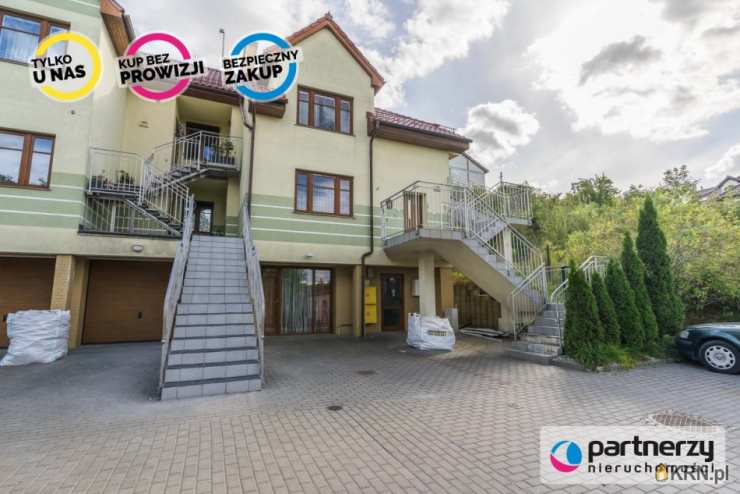 PARTNERZY Nieruchomości sp. z o.o., Mieszkanie  na sprzedaż, Gdańsk, Siedlce, ul. Kartuska