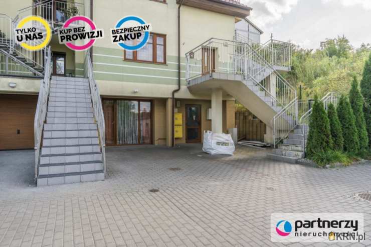 Mieszkanie  na sprzedaż, Gdańsk, Siedlce, ul. Kartuska, 3 pokojowe