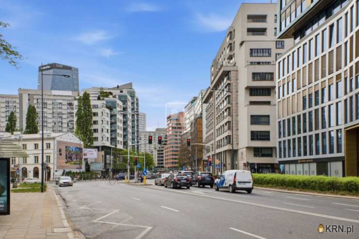 Warszawa, Śródmieście, ul. Grzybowska, 4 pokojowe, Mieszkanie  na sprzedaż