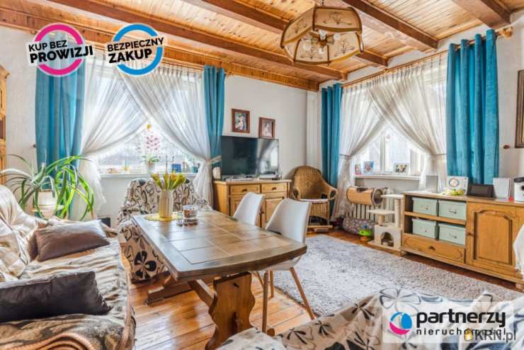 Mieszkanie  na sprzedaż, 5 pokojowe, Gdańsk, Strzyża, ul. G. Fitelberga