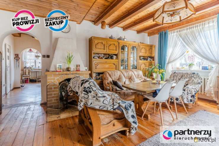 Gdańsk, Strzyża, ul. G. Fitelberga, Mieszkanie  na sprzedaż, 5 pokojowe