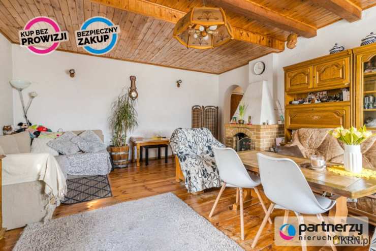 Gdańsk, Strzyża, ul. G. Fitelberga, 5 pokojowe, Mieszkanie  na sprzedaż