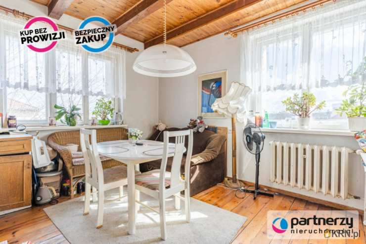 5 pokojowe, Gdańsk, Strzyża, ul. G. Fitelberga, Mieszkanie  na sprzedaż