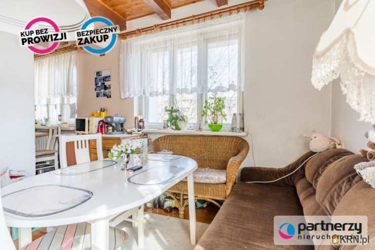 5 pokojowe, Mieszkanie  na sprzedaż, Gdańsk, Strzyża, ul. G. Fitelberga