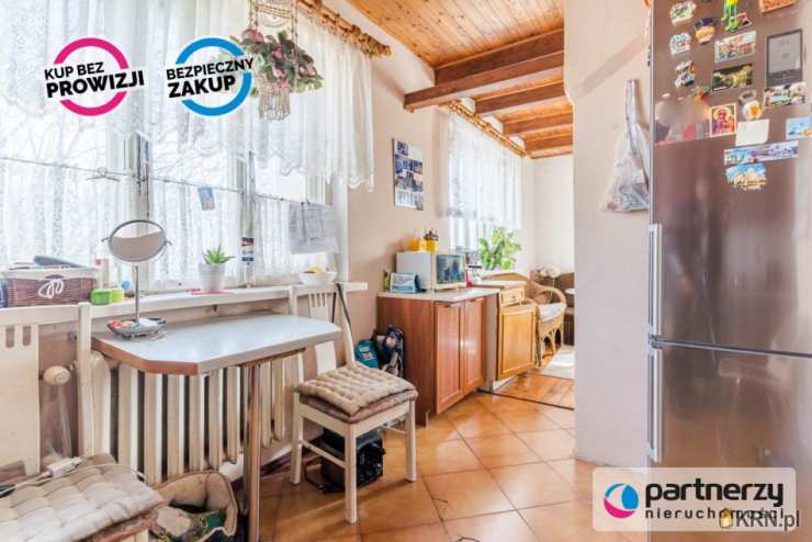 Mieszkanie  na sprzedaż, Gdańsk, Strzyża, ul. G. Fitelberga, 5 pokojowe