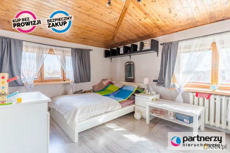 Gdańsk, Strzyża, ul. G. Fitelberga, Mieszkanie  na sprzedaż, 5 pokojowe