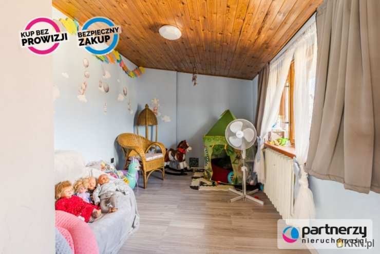 5 pokojowe, Gdańsk, Strzyża, ul. G. Fitelberga, Mieszkanie  na sprzedaż