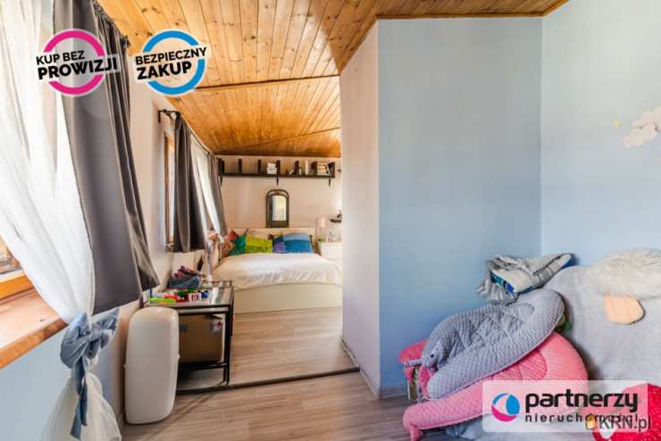 5 pokojowe, Mieszkanie  na sprzedaż, Gdańsk, Strzyża, ul. G. Fitelberga