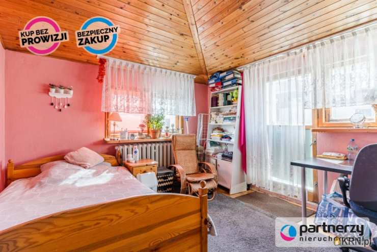 PARTNERZY Nieruchomości sp. z o.o., Mieszkanie  na sprzedaż, Gdańsk, Strzyża, ul. G. Fitelberga