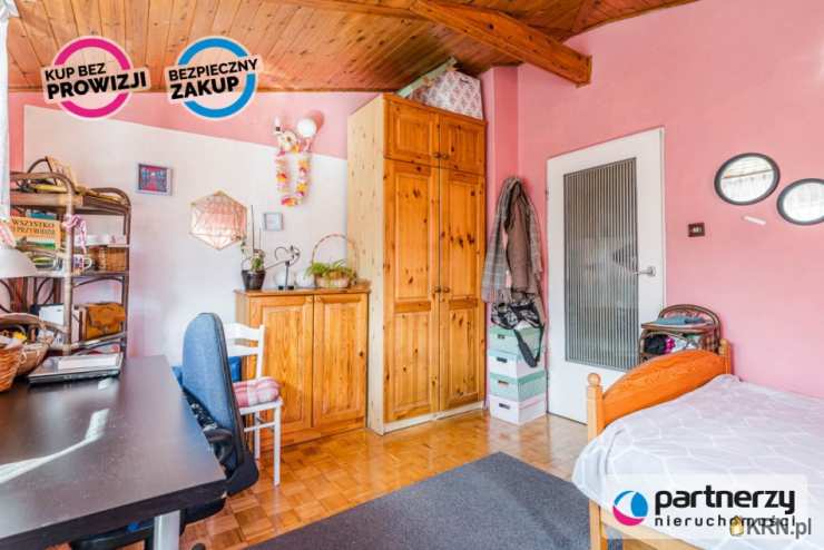 Mieszkanie  na sprzedaż, Gdańsk, Strzyża, ul. G. Fitelberga, 5 pokojowe