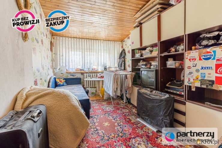 Mieszkanie  na sprzedaż, 5 pokojowe, Gdańsk, Strzyża, ul. G. Fitelberga