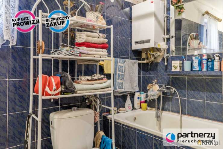 Gdańsk, Strzyża, ul. G. Fitelberga, Mieszkanie  na sprzedaż, 5 pokojowe