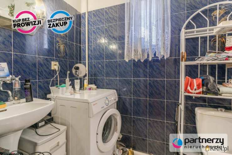 Gdańsk, Strzyża, ul. G. Fitelberga, 5 pokojowe, Mieszkanie  na sprzedaż