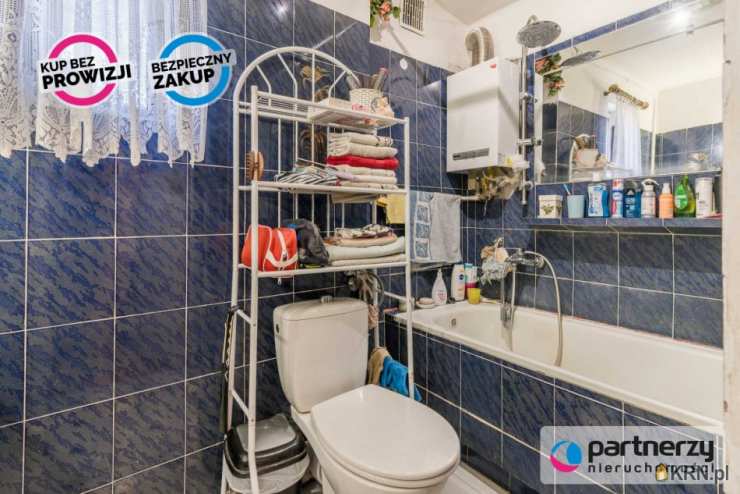 5 pokojowe, Gdańsk, Strzyża, ul. G. Fitelberga, Mieszkanie  na sprzedaż