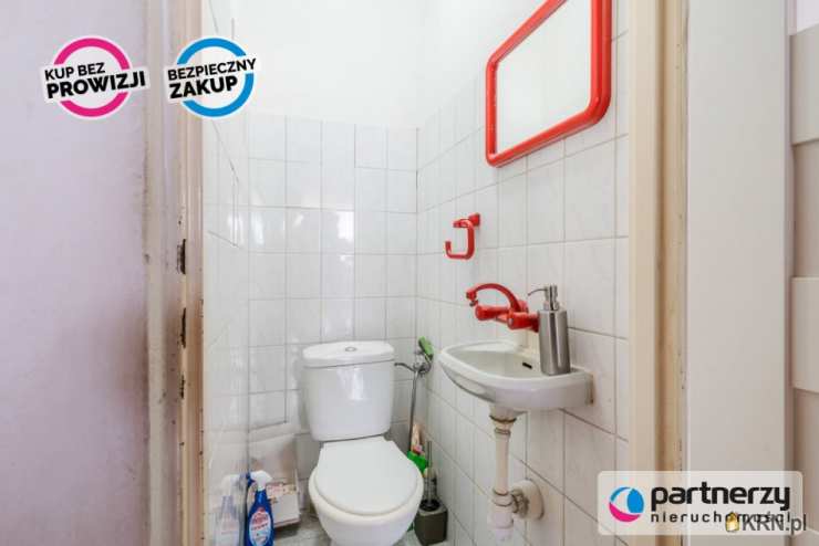 5 pokojowe, Mieszkanie  na sprzedaż, Gdańsk, Strzyża, ul. G. Fitelberga