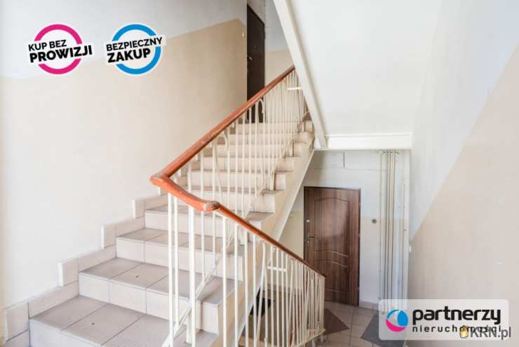 Mieszkanie  na sprzedaż, Gdańsk, Strzyża, ul. G. Fitelberga, 5 pokojowe