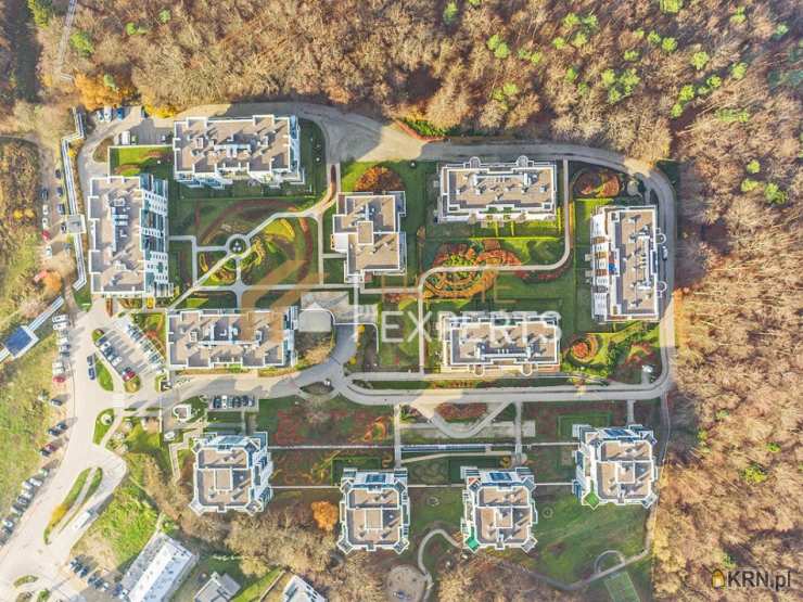 4 pokojowe, Gdynia, Mały Kack, ul. Strzelców, Mieszkanie  na sprzedaż