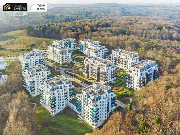 Mieszkanie  na sprzedaż, Gdynia, Mały Kack, ul. Strzelców, 4 pokojowe