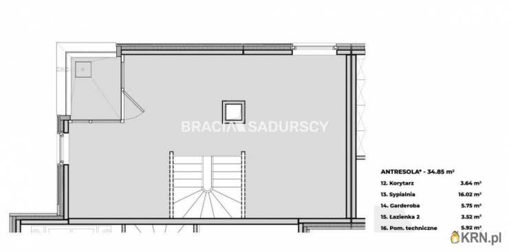 5 pokojowe, Kraków, Zwierzyniec, ul. Olszanicka, Mieszkanie  na sprzedaż