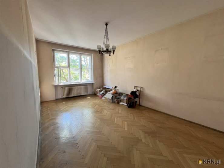 Ewa Szembek Biuro Nieruchomości, Mieszkanie  na sprzedaż, Kraków, Stare Miasto, ul. 