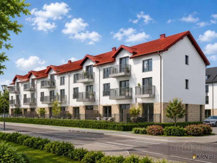 Kraków, Dębniki/Sidzina, ul. , Mieszkanie  na sprzedaż, 4 pokojowe